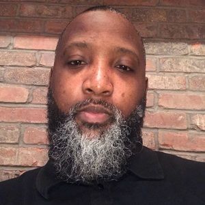 Meet your Posher, Detrick